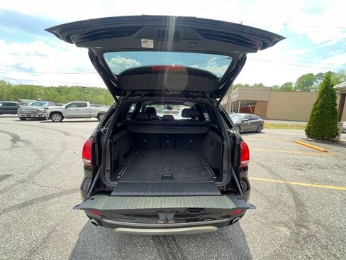 Used 2017 BMW X5 sDrive35i RWD image 16