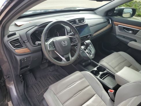 Used 2020 Honda CR-V EX-L image 27