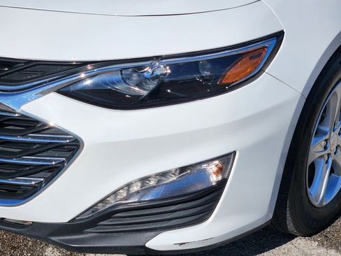 Used 2024 Chevrolet Malibu LT image 10