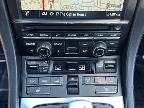 Used 2016 Porsche 911 Carrera 4 AWD/4WD image 20