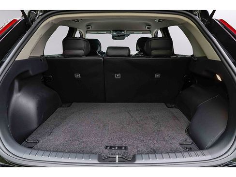Certified 2025 Kia Niro EX w/ EX Cold Weather Package FWD image 9