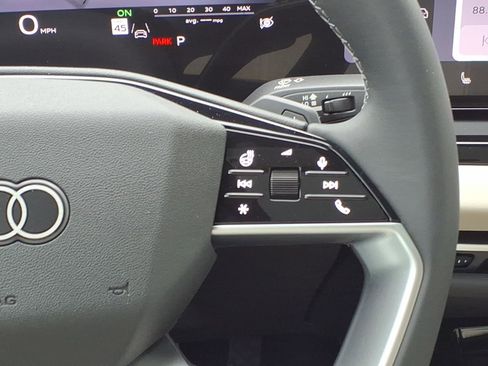 New 2026 Audi A5 Prestige AWD/4WD image 20