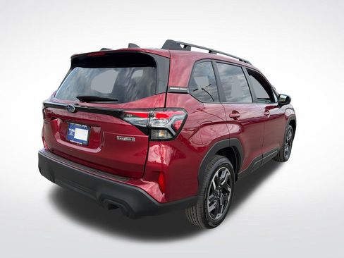 New 2026 Subaru Forester Premium image 8