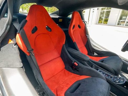 Used 2019 McLaren 600LT RWD image 93
