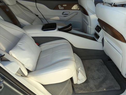 Certified 2023 Mercedes-Benz Maybach GLS 600 Maybach GLS 600 image 22