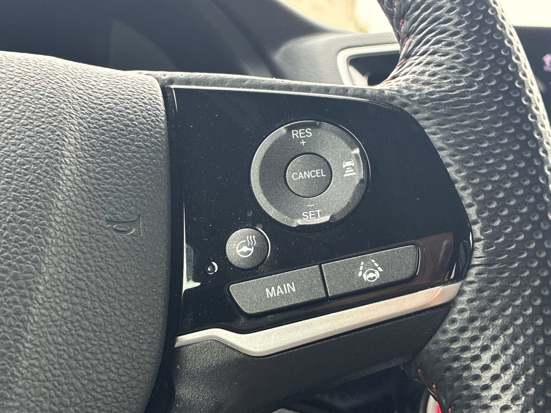 Certified 2024 Honda Passport Black Edition image 27