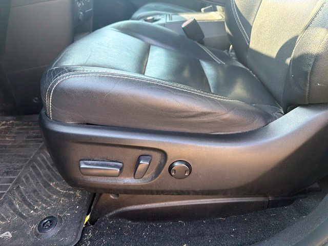 Used 2018 Toyota Sienna SE FWD image 8