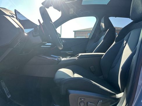 New 2026 BMW X3 M50 w/ Premium Package AWD/4WD image 15