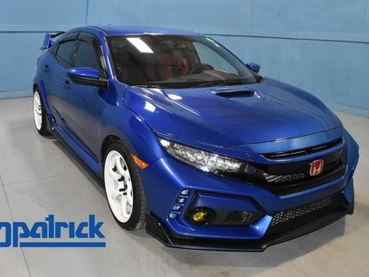 Used 2019 Honda Civic Type R