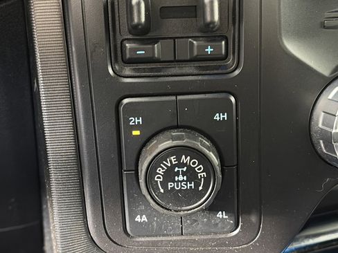 Certified 2021 Ford F150 Platinum w/ Equipment Group 701A High image 24