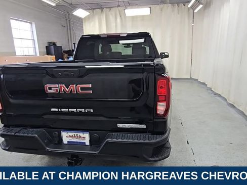 Used 2022 GMC Sierra 1500 Elevation AWD/4WD image 10