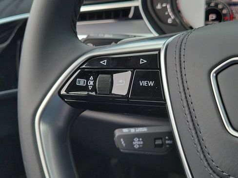 New 2026 Audi A8 L 3.0T AWD/4WD image 10
