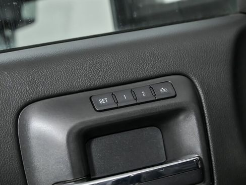 Used 2017 Chevrolet Silverado 2500 LTZ w/ Duramax Plus Package image 17