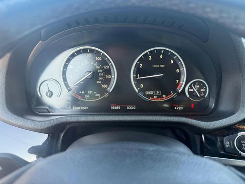 Used 2017 BMW X3 xDrive28i image 10