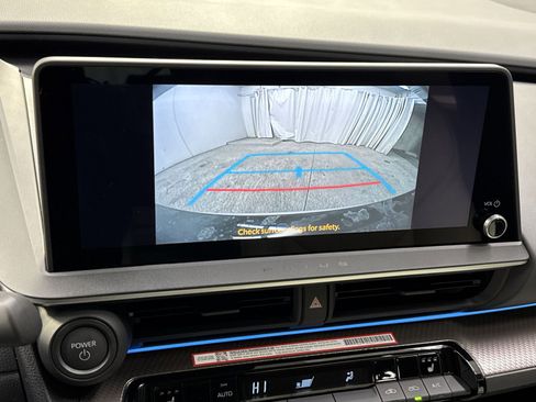 New 2026 Toyota Prius XLE image 19