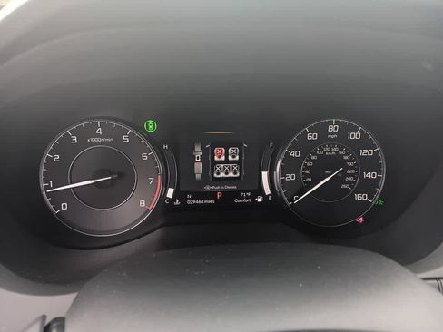 Used 2023 Acura RDX AWD w/ Technology Package image 24
