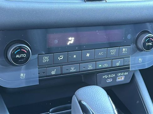 New 2026 Subaru Outback Touring XT AWD/4WD image 14
