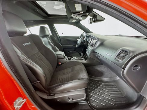 Used 2023 Dodge Charger R/T w/ Daytona Edition Group image 30