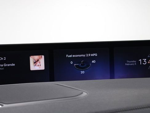 New 2026 Lincoln Navigator Reserve image 54