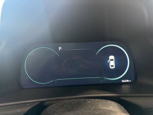 Used 2022 Hyundai Sonata Limited w/ Winter Weather Package image 19