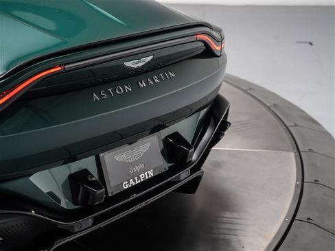 New 2026 Aston Martin V8 Vantage S image 39