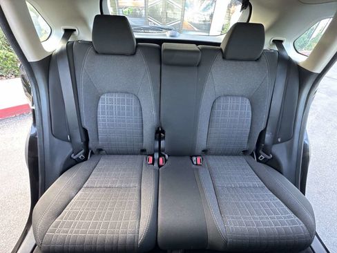 Used 2025 Honda HR-V LX image 23