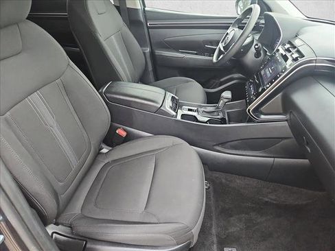 Used 2024 Hyundai Tucson SEL image 20