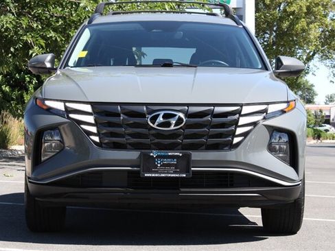 Used 2024 Hyundai Tucson SEL AWD/4WD image 4