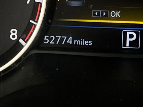 Used 2023 Nissan Maxima Platinum w/ Sport Mat Group image 15