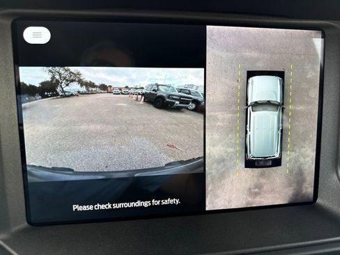 New 2025 Ford Bronco Badlands image 26