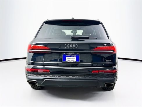 New 2026 Audi Q7 2.0T Premium image 15