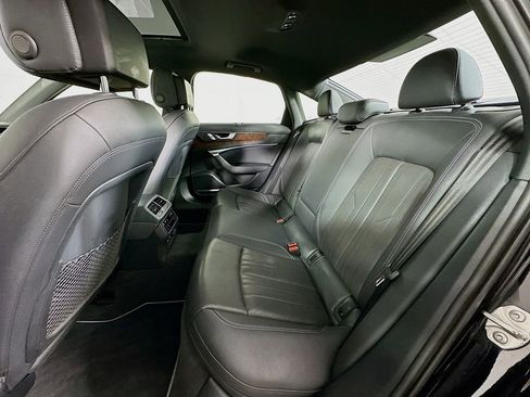 Used 2019 Audi A6 3.0T Premium Plus w/ Premium Plus Package image 4