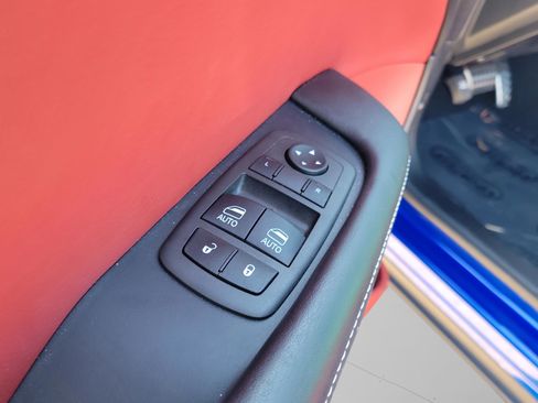 Used 2022 Dodge Challenger SRT Hellcat image 25