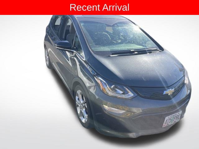 Used 2020 Chevrolet Bolt LT FWD image 1