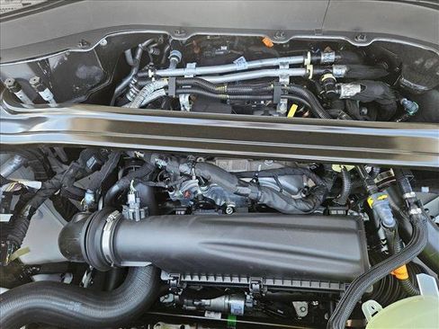 New 2025 Ford Explorer ST-Line image 17