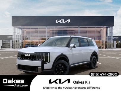 New 2027 Kia Telluride LX