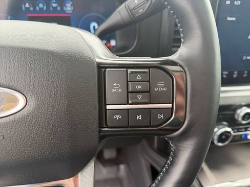 Used 2026 Ford F350 Platinum AWD/4WD image 38