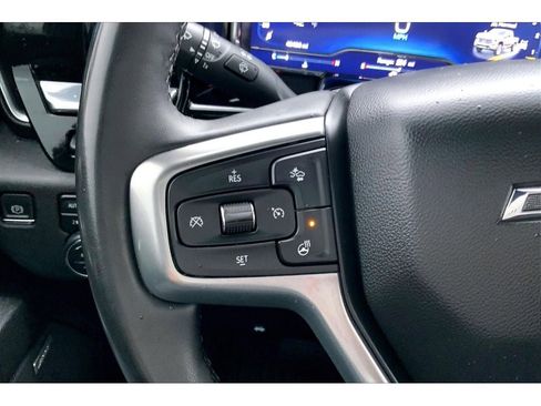 Used 2024 Chevrolet Silverado 3500 LTZ w/ LTZ Plus Package AWD/4WD image 20