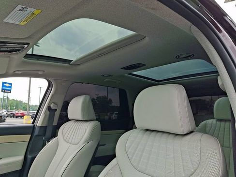 Used 2023 Hyundai Palisade Limited AWD/4WD image 15