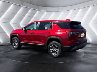 Certified 2026 Chevrolet Equinox LT w/ Safety and Technology Package