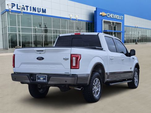 Used 2019 Ford F150 King Ranch image 5