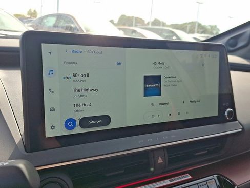 New 2026 Toyota Prius Plug-In Hybrid image 14