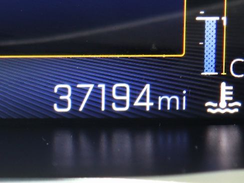 Used 2023 Chevrolet Colorado W/T w/ Safety Package image 17