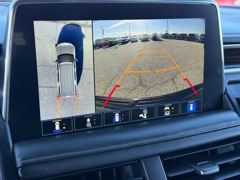 Certified 2021 Chevrolet Tahoe High Country image 20