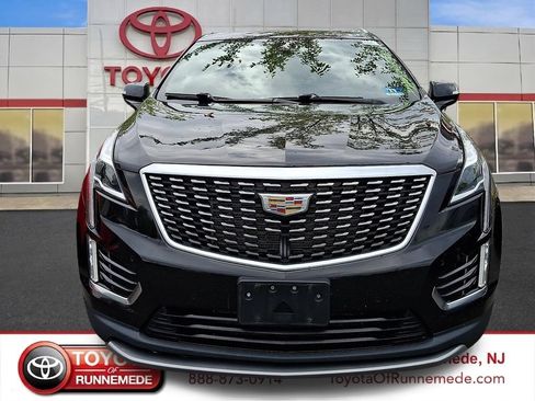 Used 2020 Cadillac XT5 Premium Luxury AWD/4WD image 22