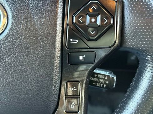 Certified 2024 Toyota 4Runner TRD Off-Road Premium image 14