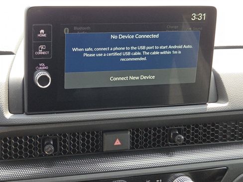 New 2026 Honda CR-V LX image 3