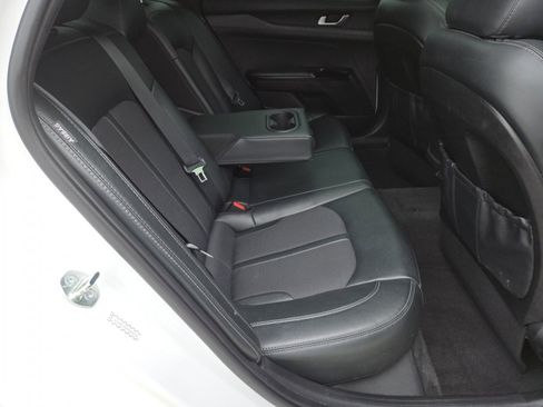 Used 2024 Kia K5 GT-Line AWD/4WD image 23