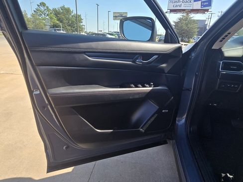 Used 2025 MAZDA CX-5 Carbon Edition image 10