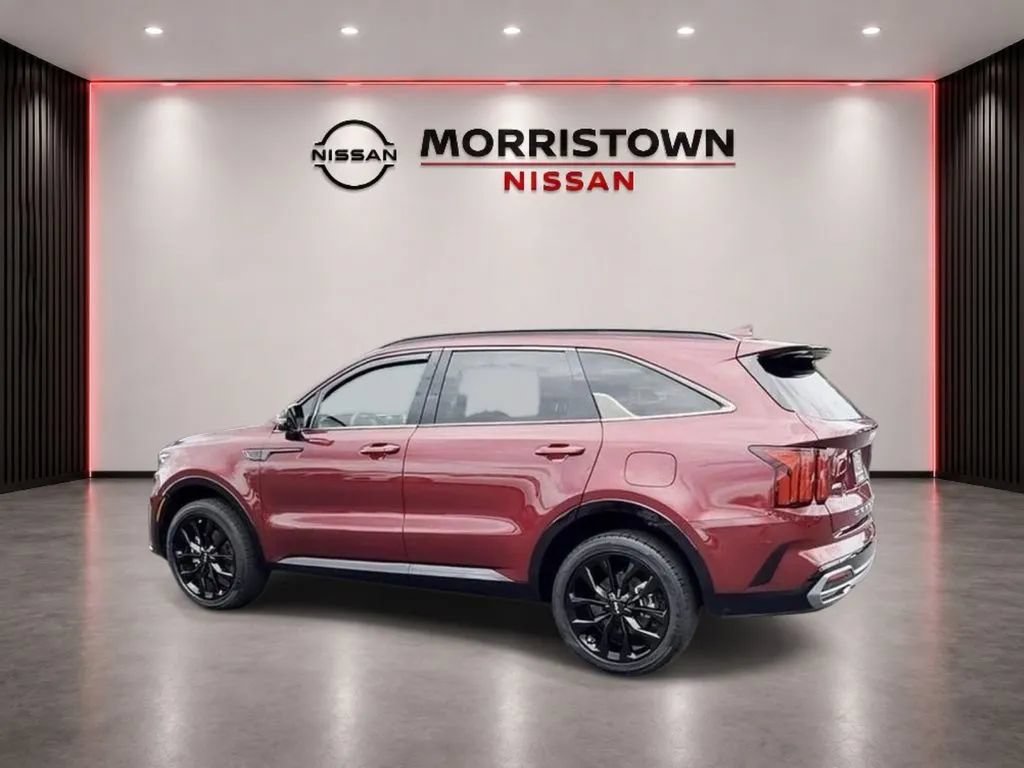 Used 2022 Kia Sorento SX AWD/4WD image 7